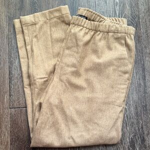 Eileen Fisher wool pants